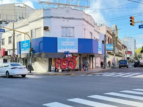 Local en Alquiler en Ramos Mejia, Partido de La Matanza