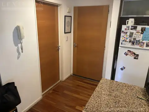 Departamento en Alquiler Temporal de Monoambiente