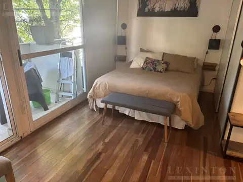 Departamento en Alquiler Temporal 10 años