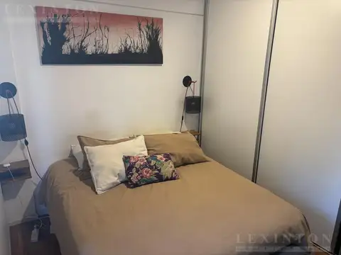 Departamento en Alquiler Temporal al Norte