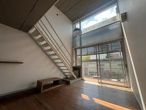 Diego Palma 200, Piso 1°