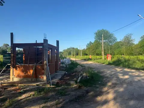 Terreno en Venta de 375,0 m2