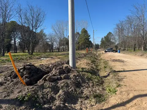 Terreno en Venta de 375,0 m2