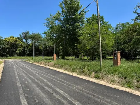 Lotes La Lonja Pilar Barrio Cerrad C/ Financiacion