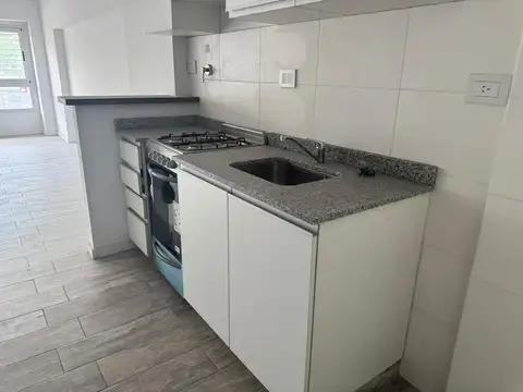 Departamento en Venta 8 años