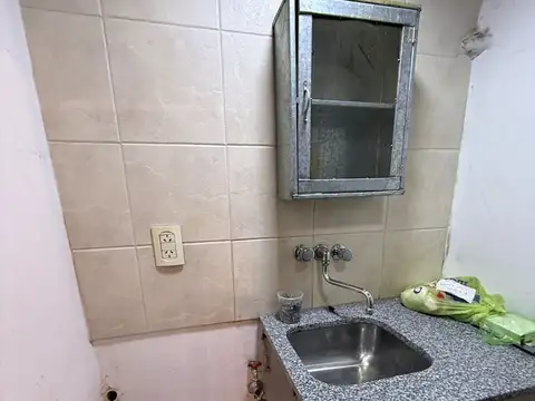Depto Tipo Casa en Venta en Belgrano, USD 165.000