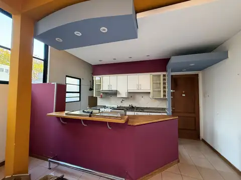 Depto Tipo Casa en Venta de 2 dormitorios
