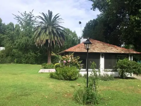 Casa en Venta al Norte