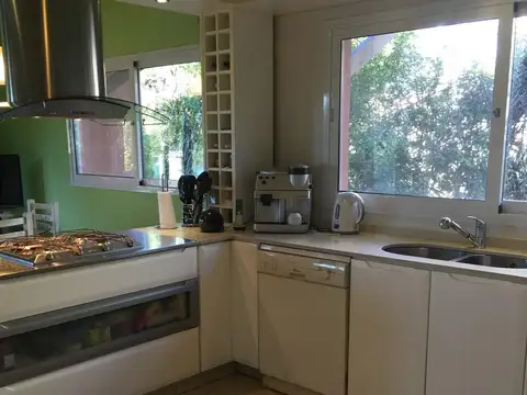 Casa en Alquiler 20 años