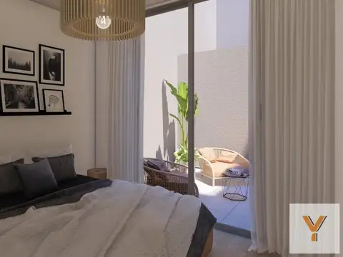 Departamento Monoambiente en venta - 1 Baño - 72Mts2 - Floresta