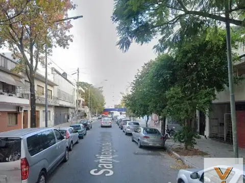 Santiago de las Carreras e/ Medina y Cajaravilla