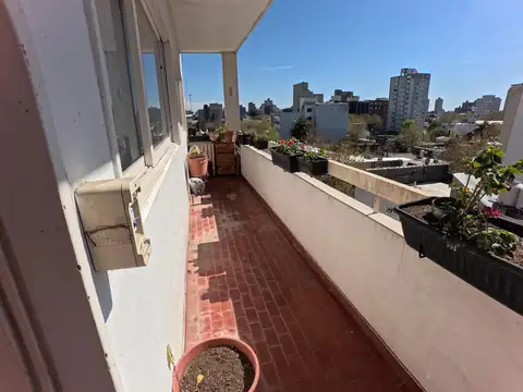 Departamento en Venta en Centro, USD 109.000