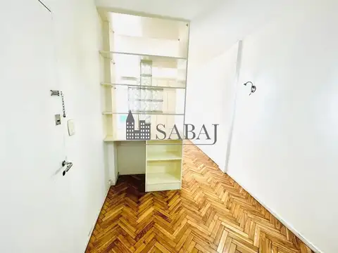 Departamento en Alquiler de Monoambiente