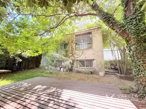 Casa en Venta de 1 dormitorio