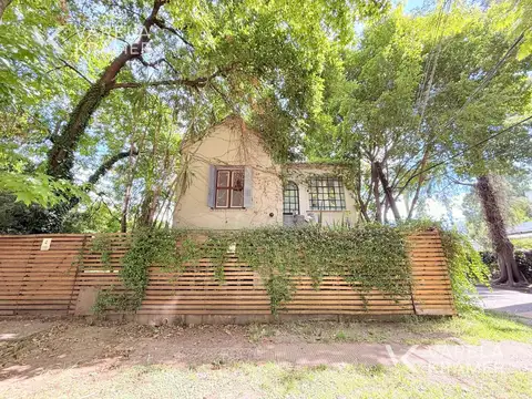 Casa en Venta/Alquiler en Tigre