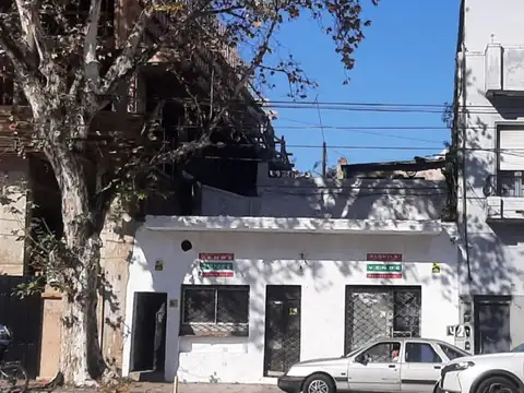 Oficina en Venta en Caballito, USD 335.000