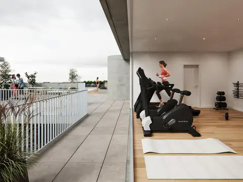 Departamento en Venta de 3 dormitorios