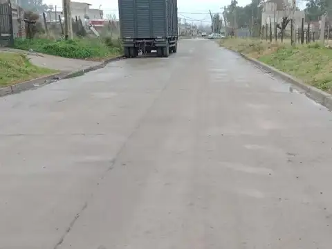 Terreno en Venta en Rafael Castillo, USD 105.000