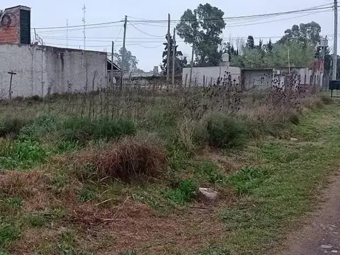 Terreno en Venta de 384,0 m2