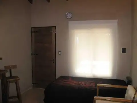 Depto Tipo Casa en Venta de 1 dormitorio
