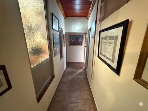 Departamento en Venta 52 años