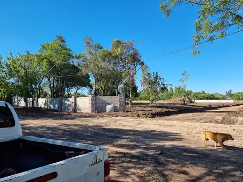 Terreno en Venta en Melchor Romero, USD 205.000