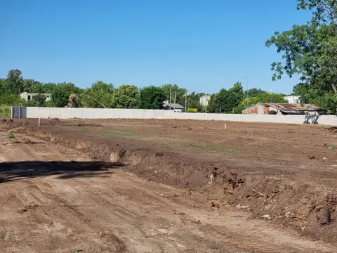 Venta Hectáreas en Melchor Romero