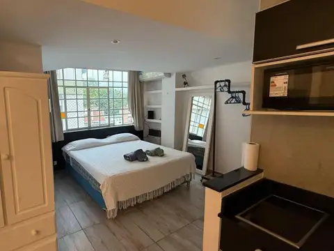 Departamento en Alquiler Temporal en Las Cañitas, USD 690