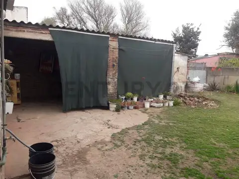 Casa en Venta en Rafaela, USD 37.000
