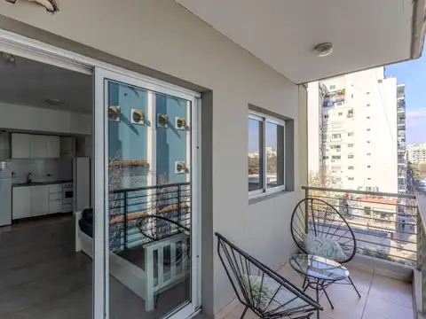 Departamento en Alquiler en Caballito, Capital Federal