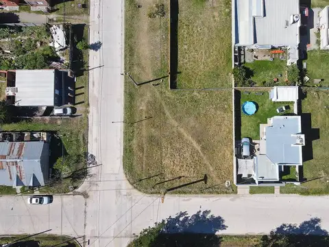 Terreno en Venta de 271,0 m2