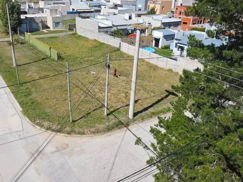Terreno en Venta en Tandil, USD 26.000