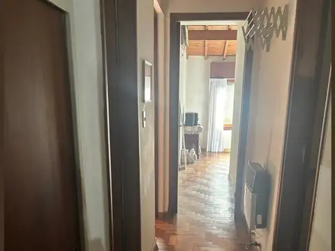 Casa 4 ambientes en Martinez