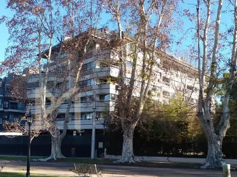 Departamento  en Alquiler en Tigre, G.B.A. Zona Norte, Argentina