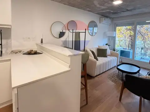 Departamento en Venta en Centro , USD 88.900