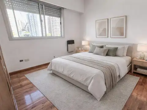 Departamento en Venta de 2 dormitorios