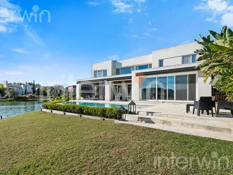 Casa en Venta de 6 dormitorios