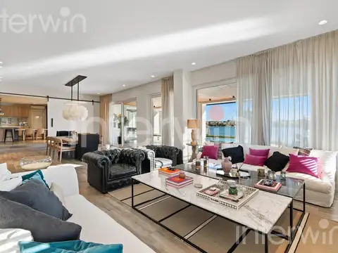 Casa en Venta al Norte