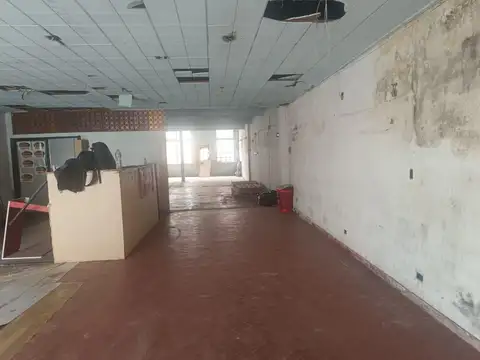 Galpon en Alquiler en Floresta Norte, USD 1.500