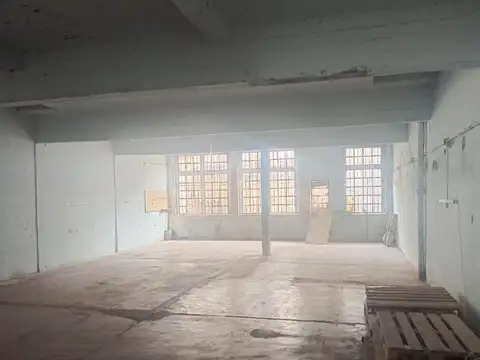 Galpon en Alquiler A Estrenar