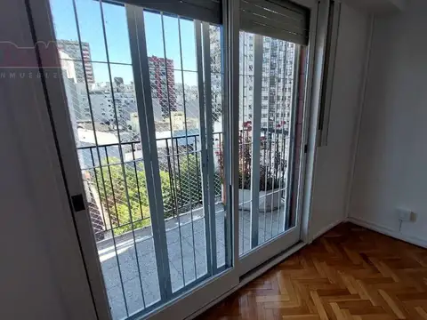 Departamento en Alquiler 50 años