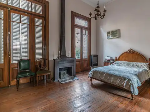 Depto Tipo Casa en Venta en Palermo, USD 275.000