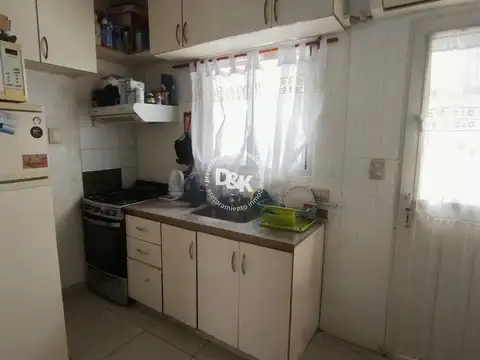 Departamento en Alquiler de 2 dormitorios
