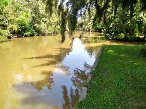 Casa en Venta en Arroyo Carapachay, USD 93.000