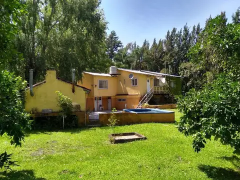 Casa  en Venta en Carapachay, Vicente López, G.B.A. Zona Norte