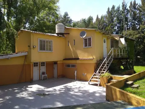 Casa  en Venta en Carapachay, Vicente López, G.B.A. Zona Norte