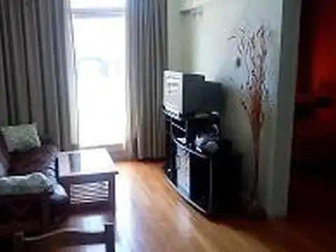 Departamento en alquiler temporario