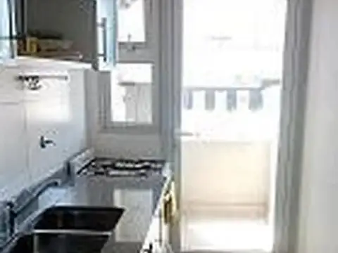 Departamento en Alquiler Temporal en Balvanera, USD 850