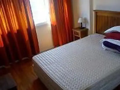Departamento en Alquiler Temporal de 2 ambientes