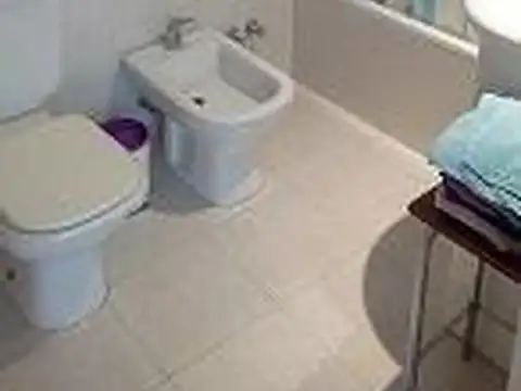 Departamento en alquiler temporario